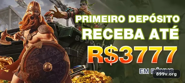 899v destaque